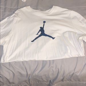 Jordan men’s shirt